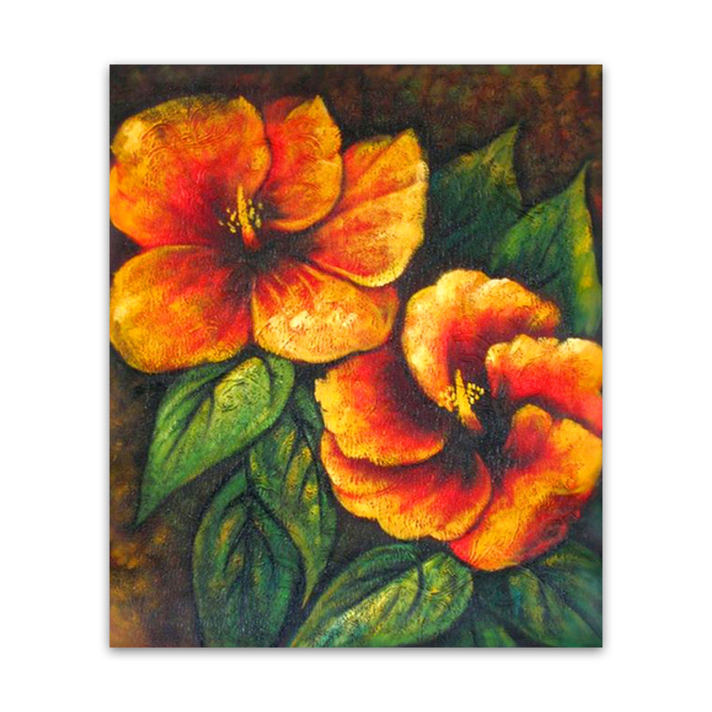 Blossom Two