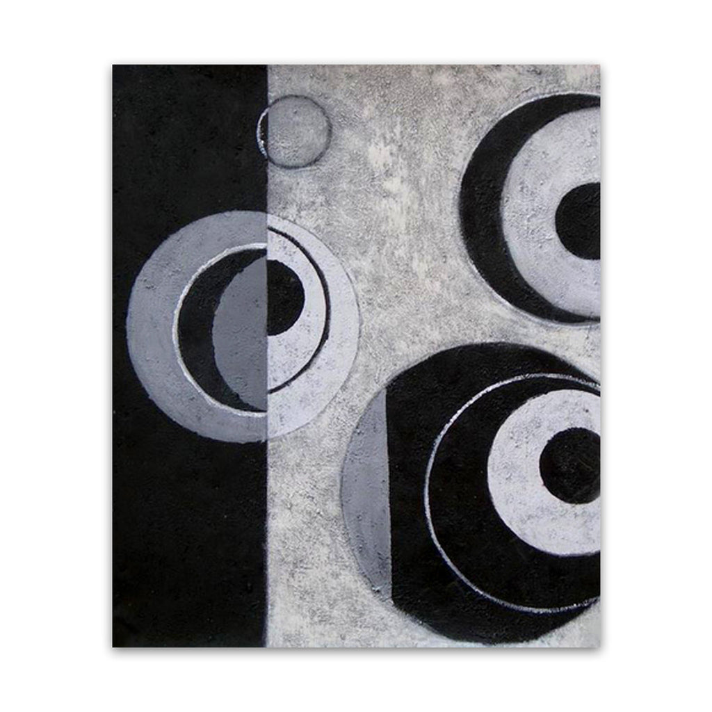 Concentric Circles
