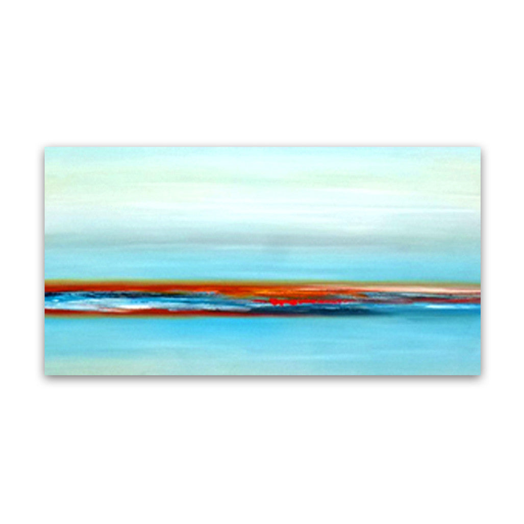 Blue Calm