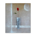 Red Rose