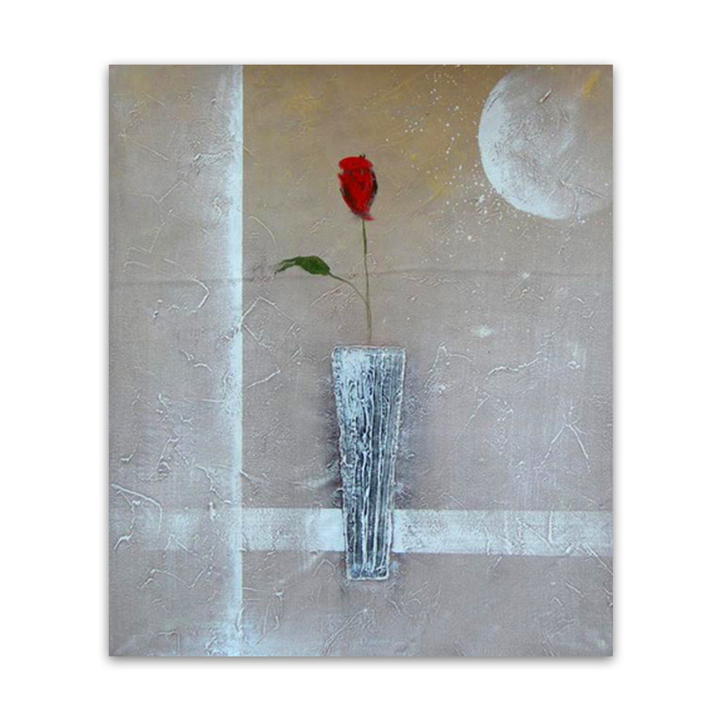 Red Rose