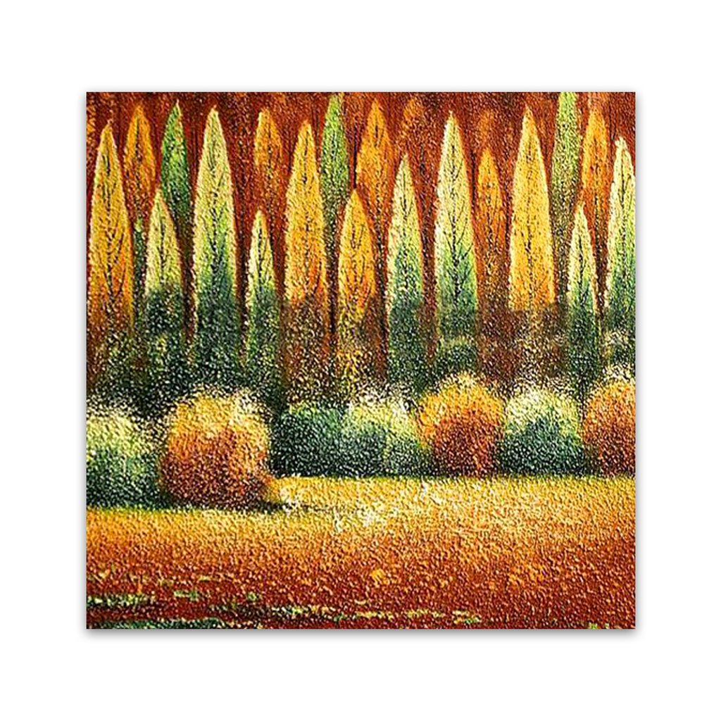 The Hidden Garden