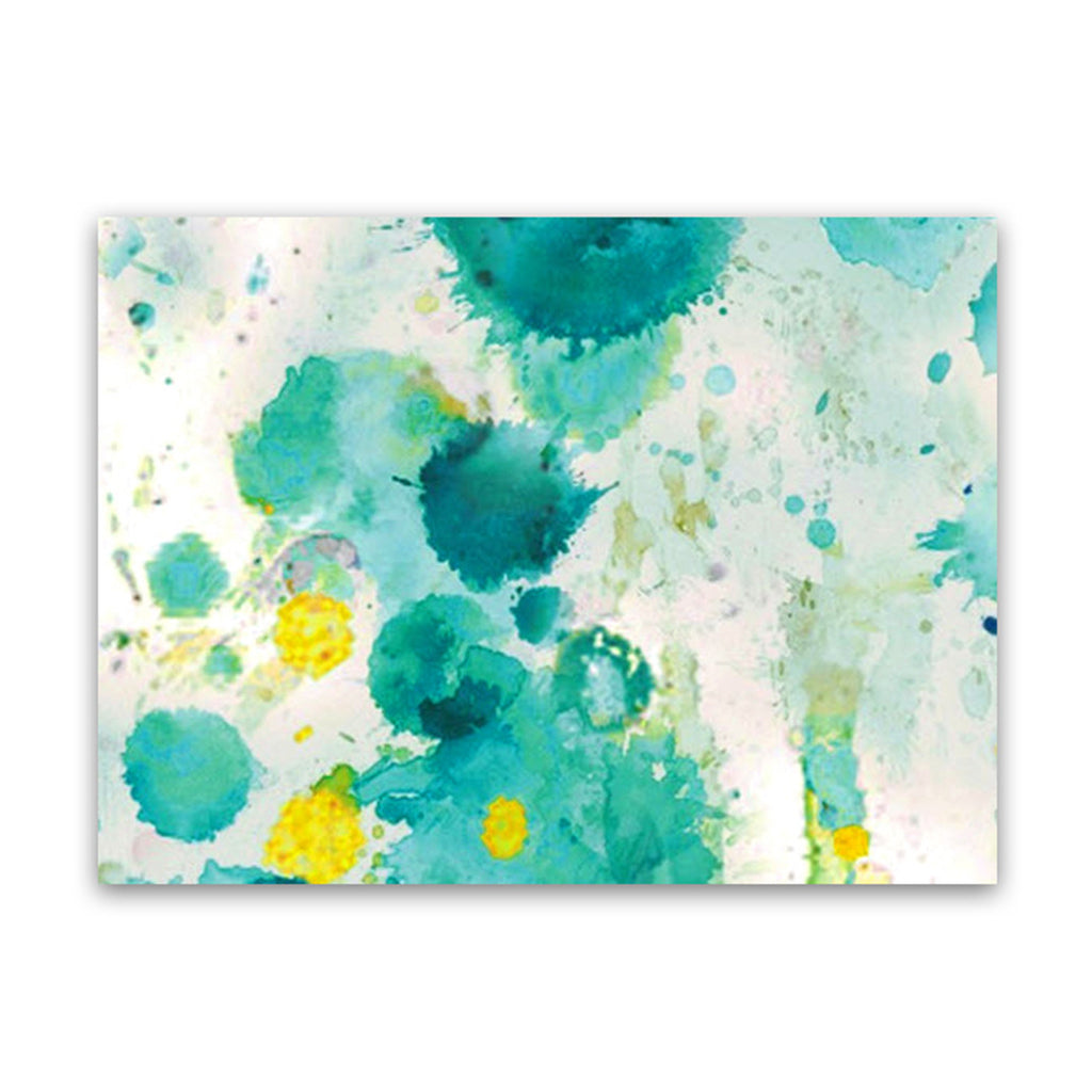 Green Splats