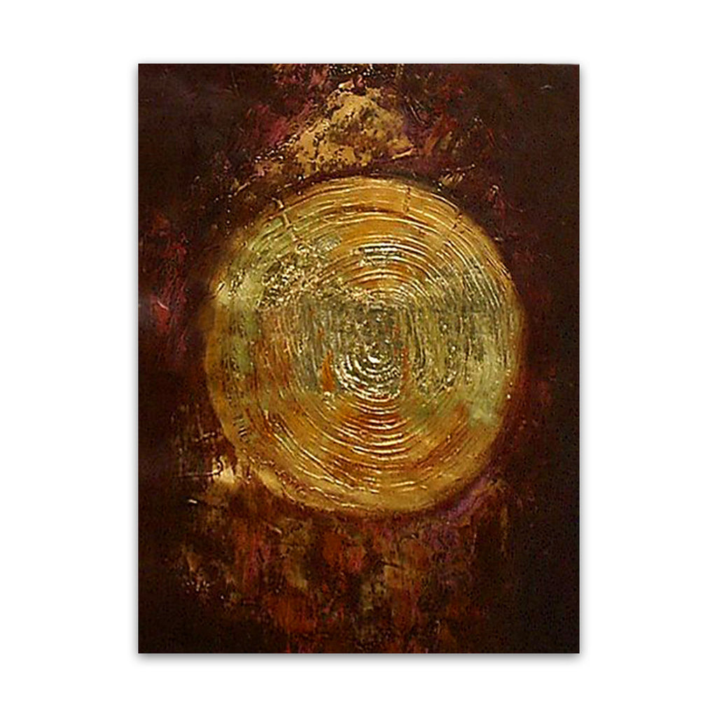 Golden Coin