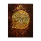 Golden Coin