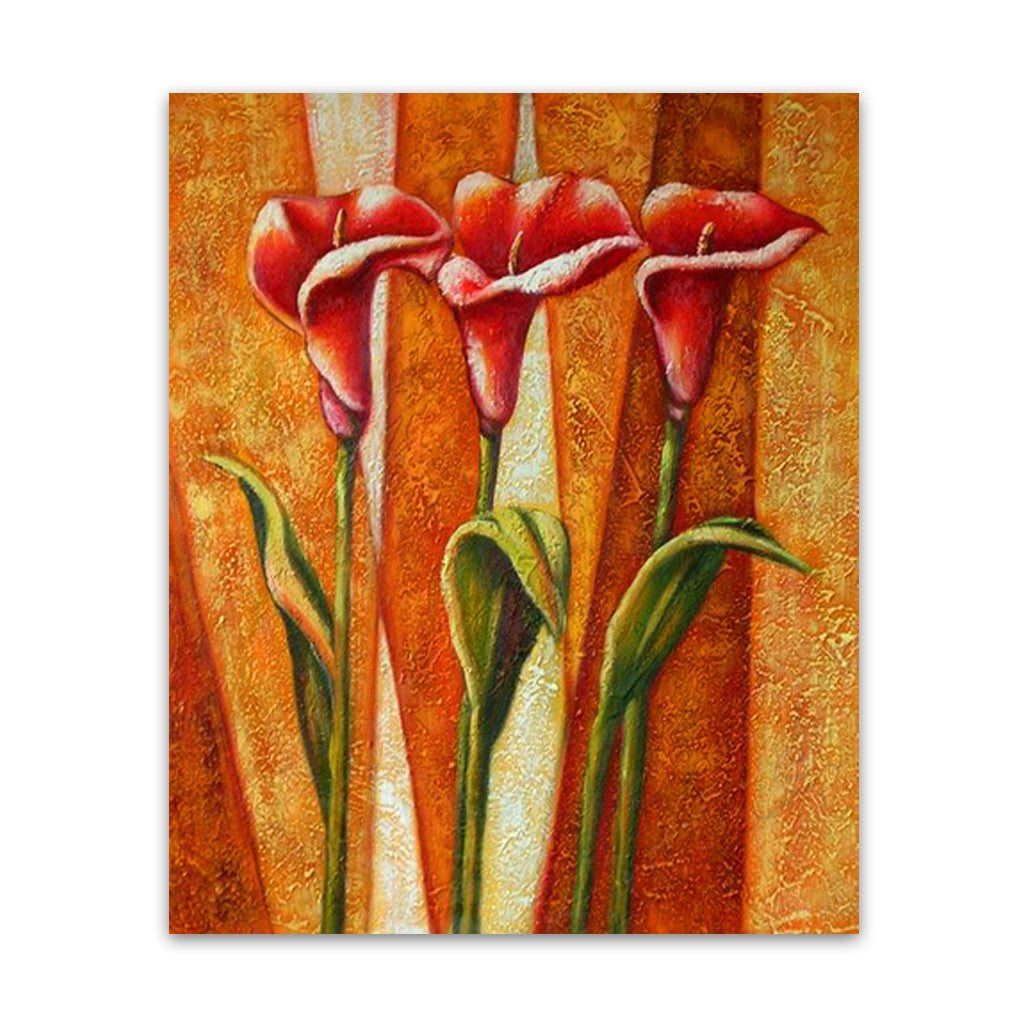 Blooms