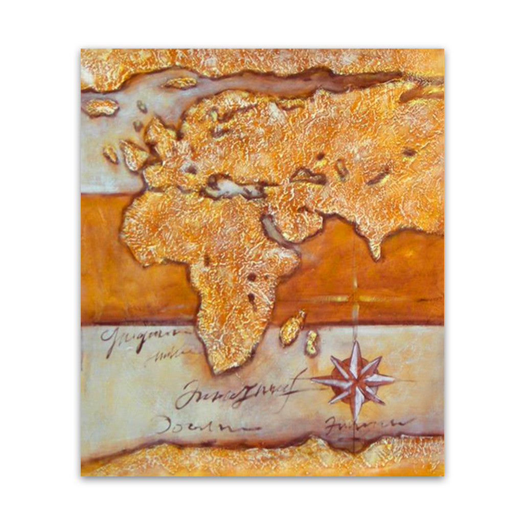 Earth I