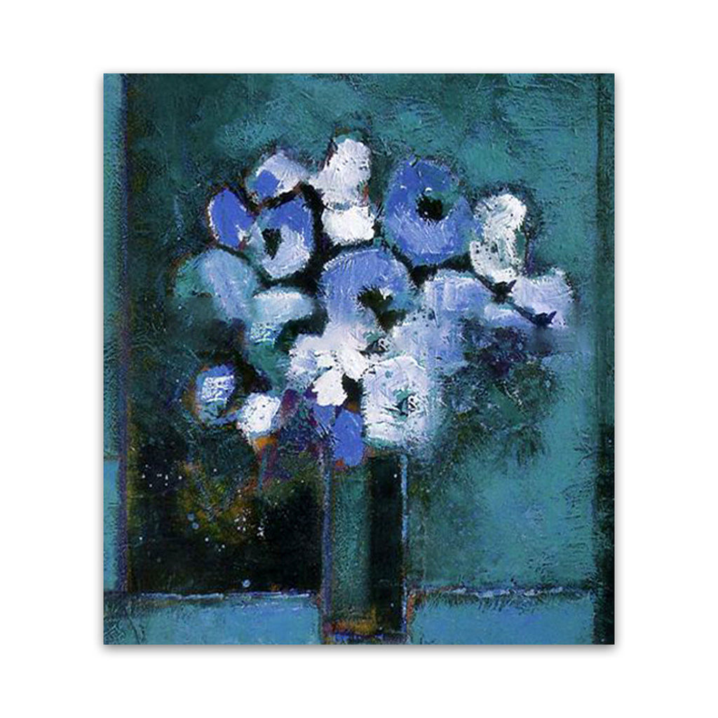 Blooming Blues II