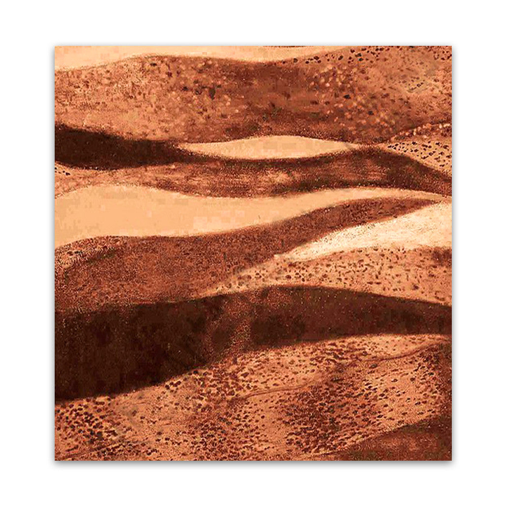 Deserted Desert