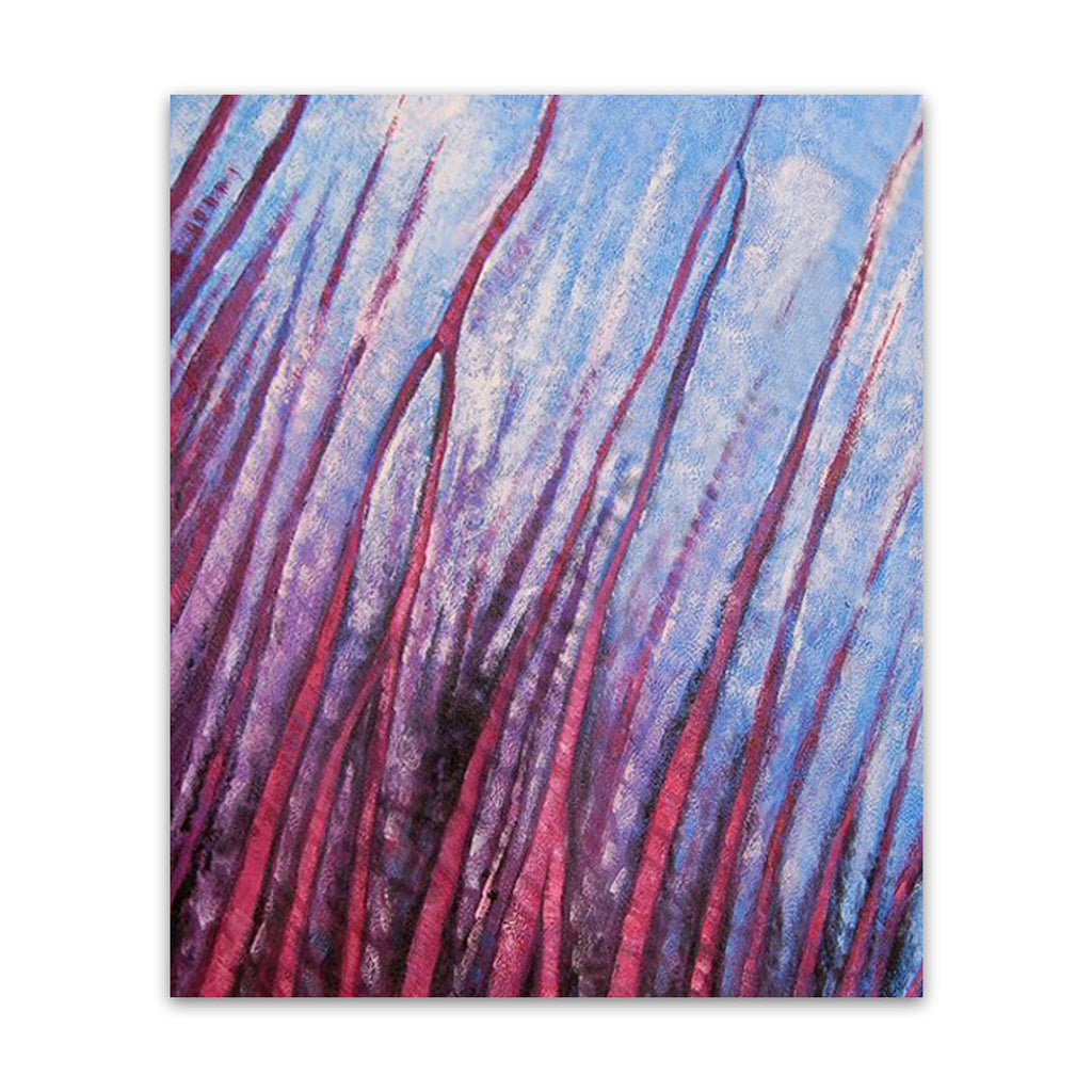 Wild Grass