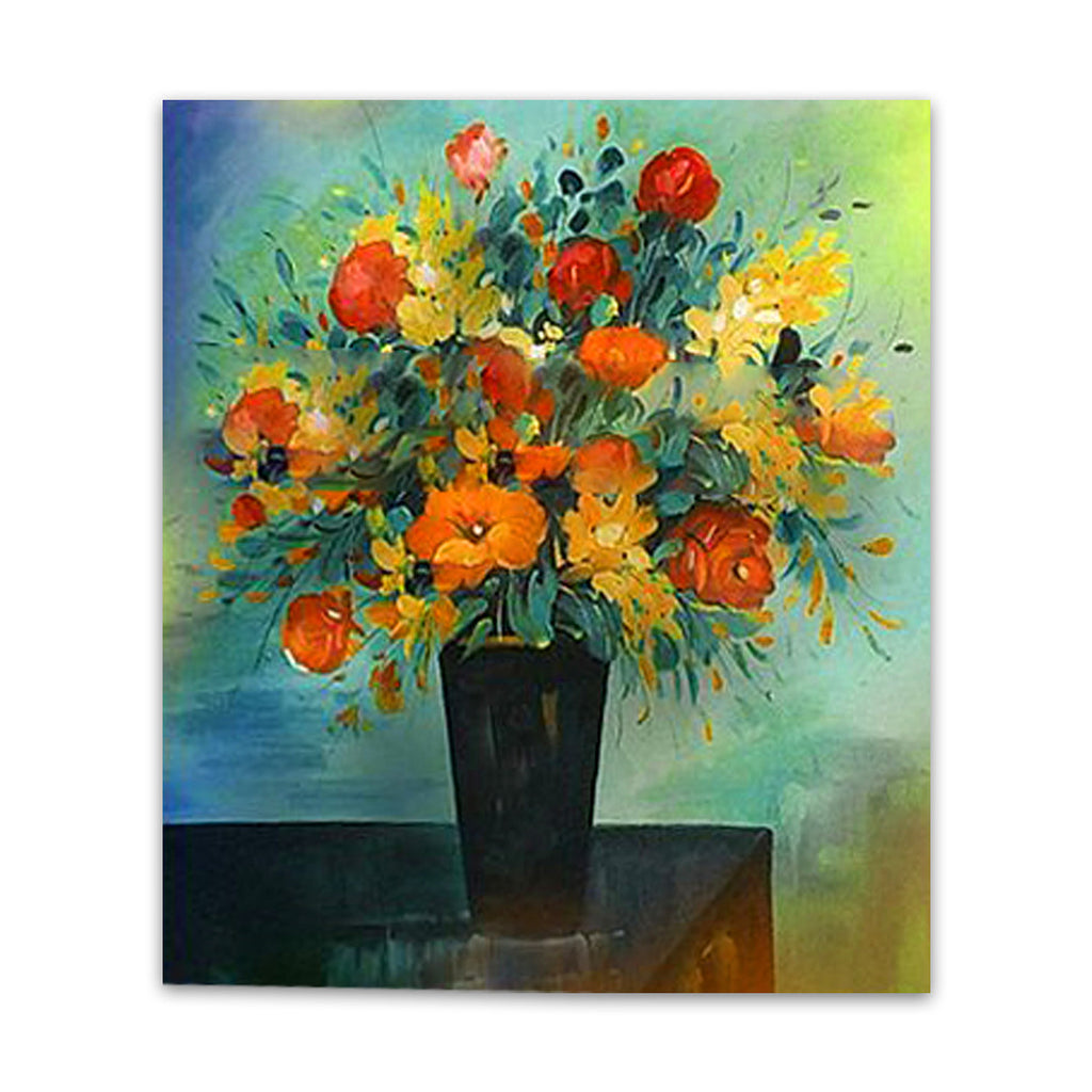 Spring Blooms