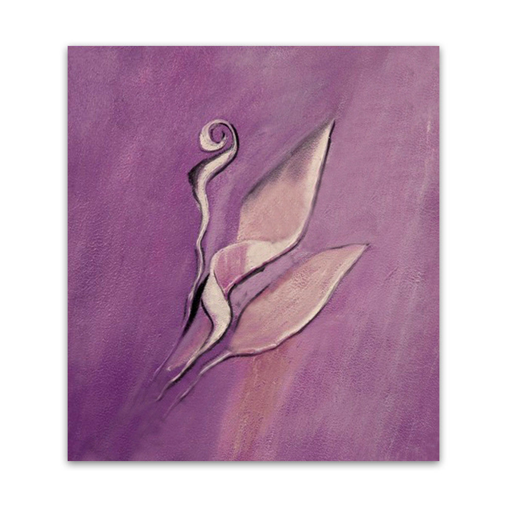 Delicate Form