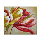 Swaying Flowers