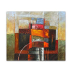 Layered Art