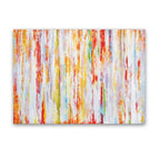 Colored Curtain