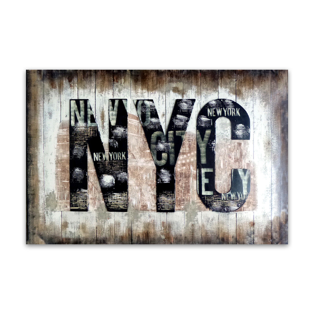 NYC