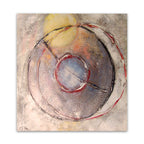 Magnified