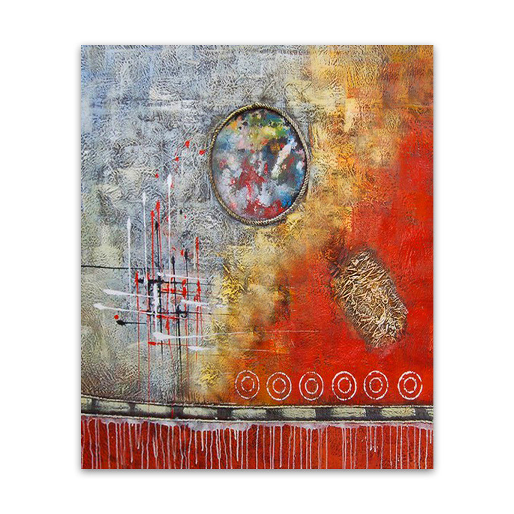 Red Planet Revisited