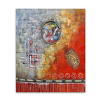 Red Planet Revisited