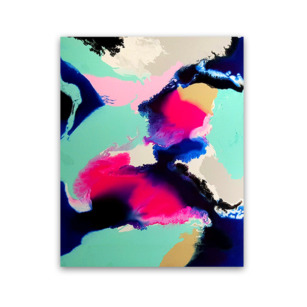 Pond
