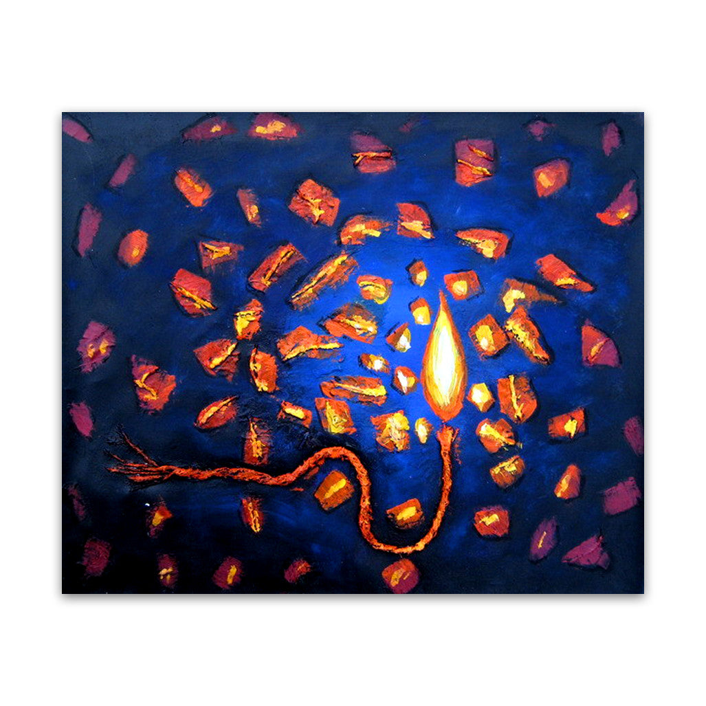 Party of Lights