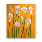Playful Lilies