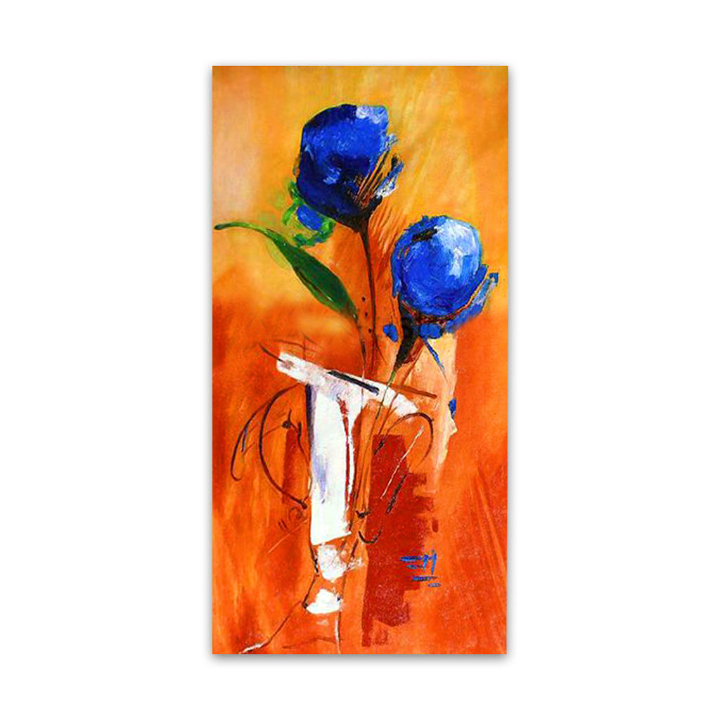 Duo Blooms