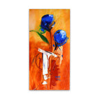 Duo Blooms
