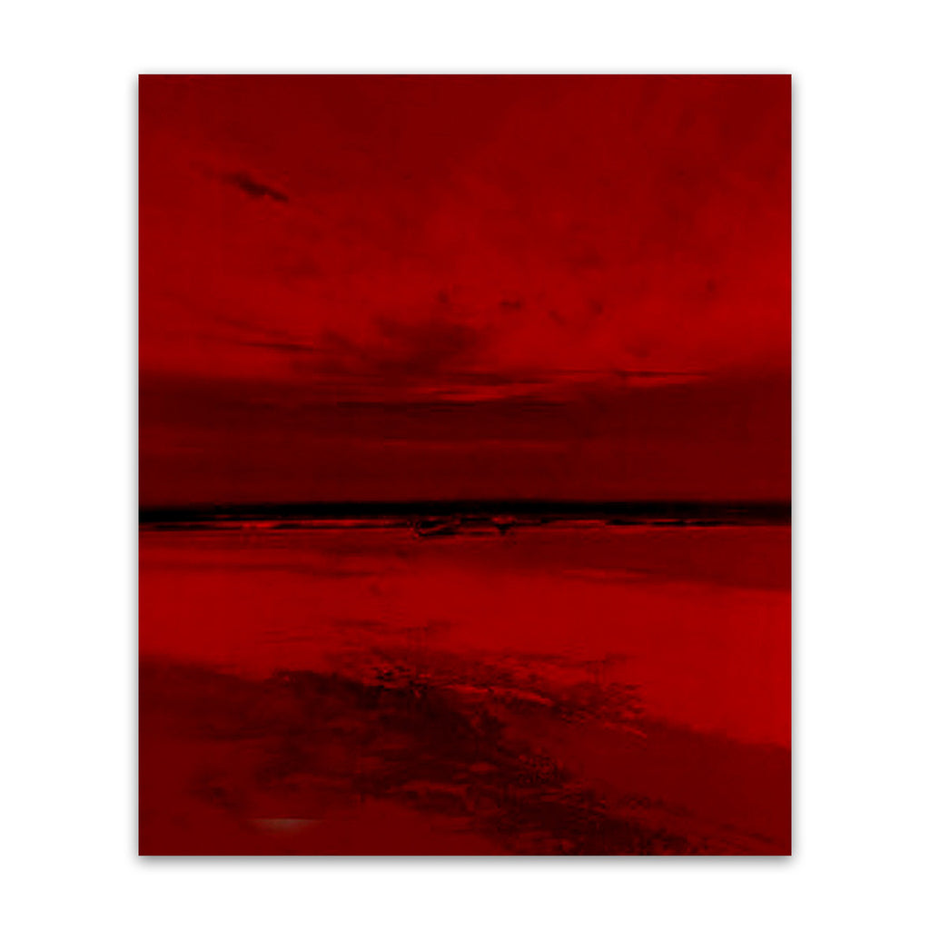 Red Horizon