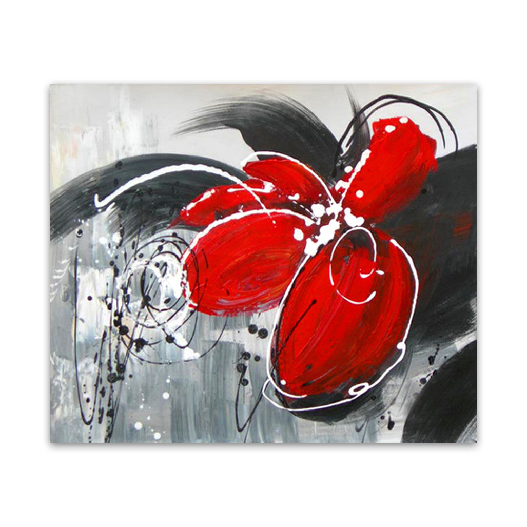Modern Flower