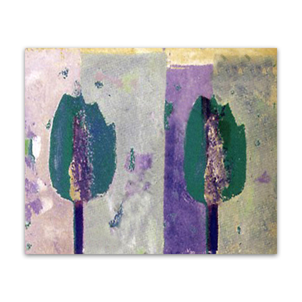 Seasoned Duo Tulips