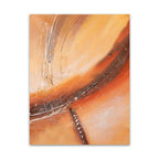 Sphere in Motion II