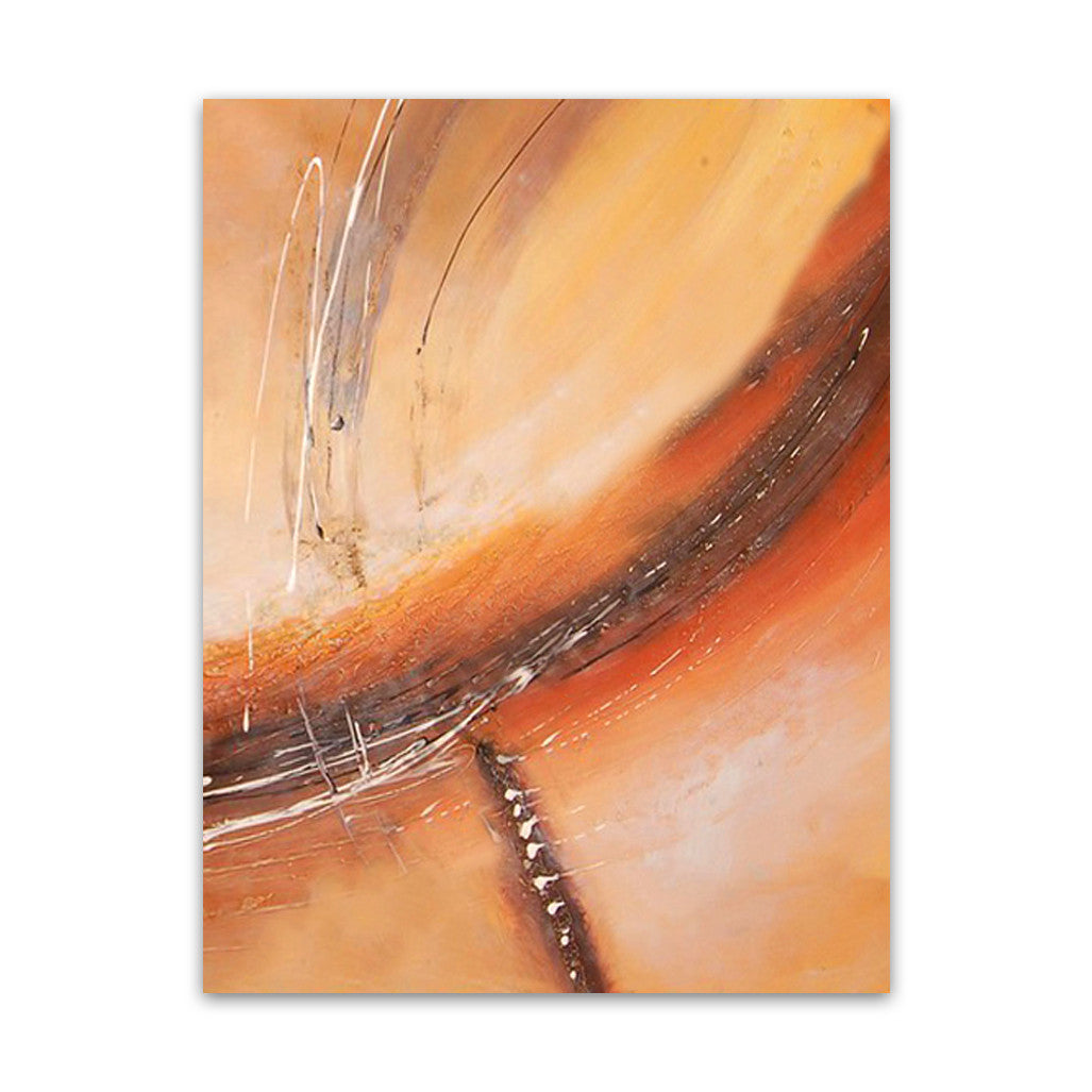 Sphere in Motion II