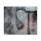 Swirls and Waves