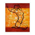 Woman