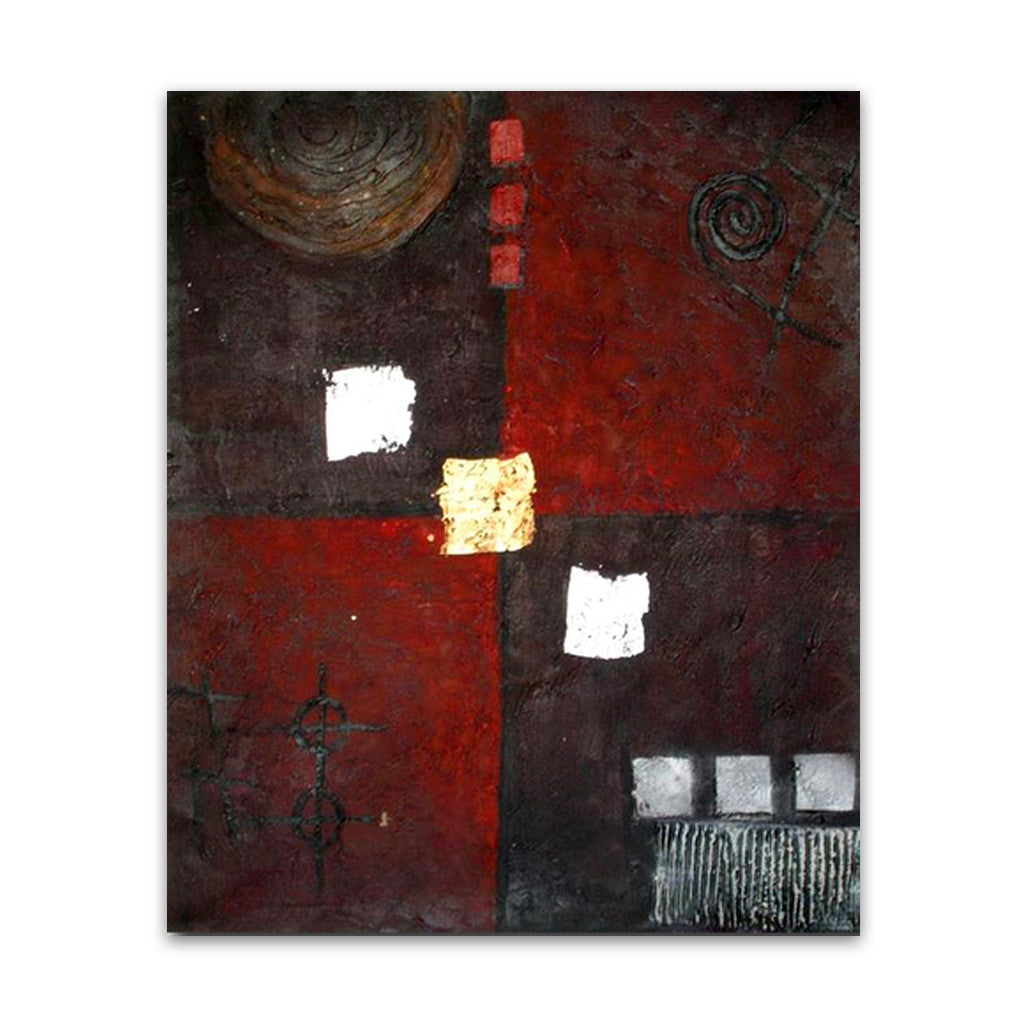 Mystification One