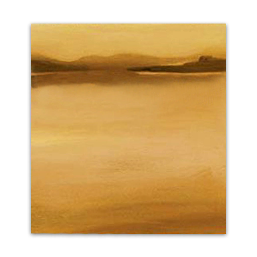 Golden Beginning