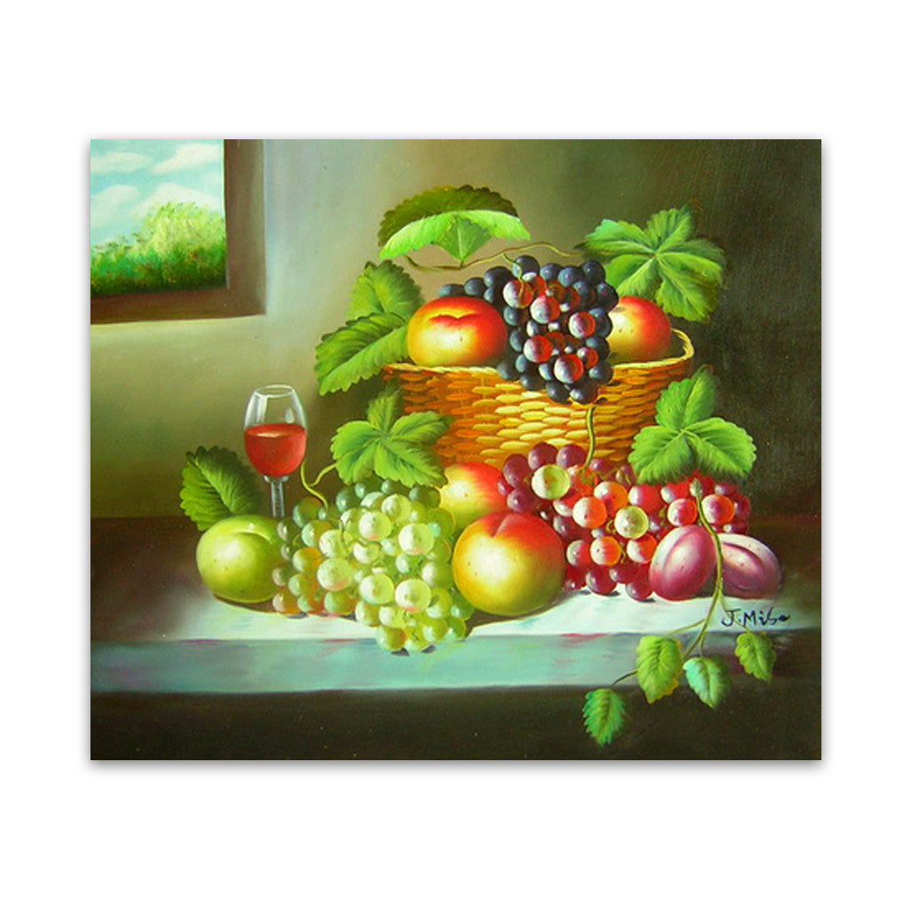 Grapes