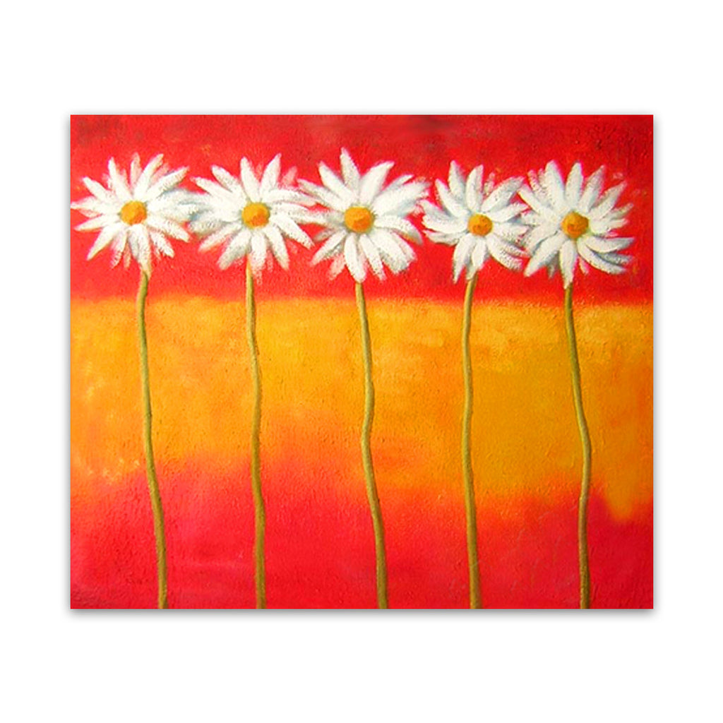 Daisies One