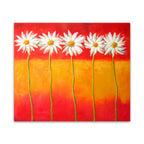 Daisies One