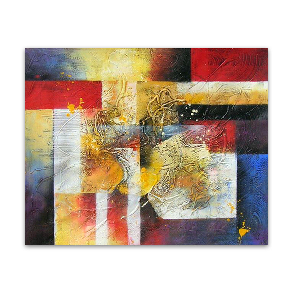 Chromatic Impulse
