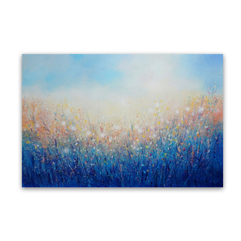 Pastel Field
