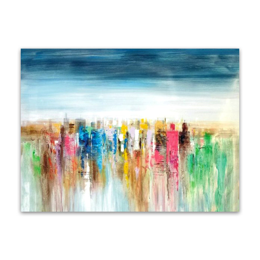 The Crowd