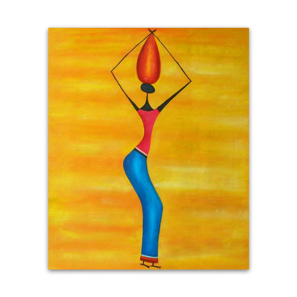 Poise