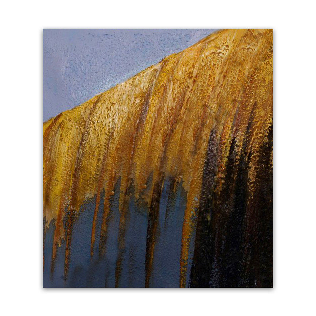 Water Falls