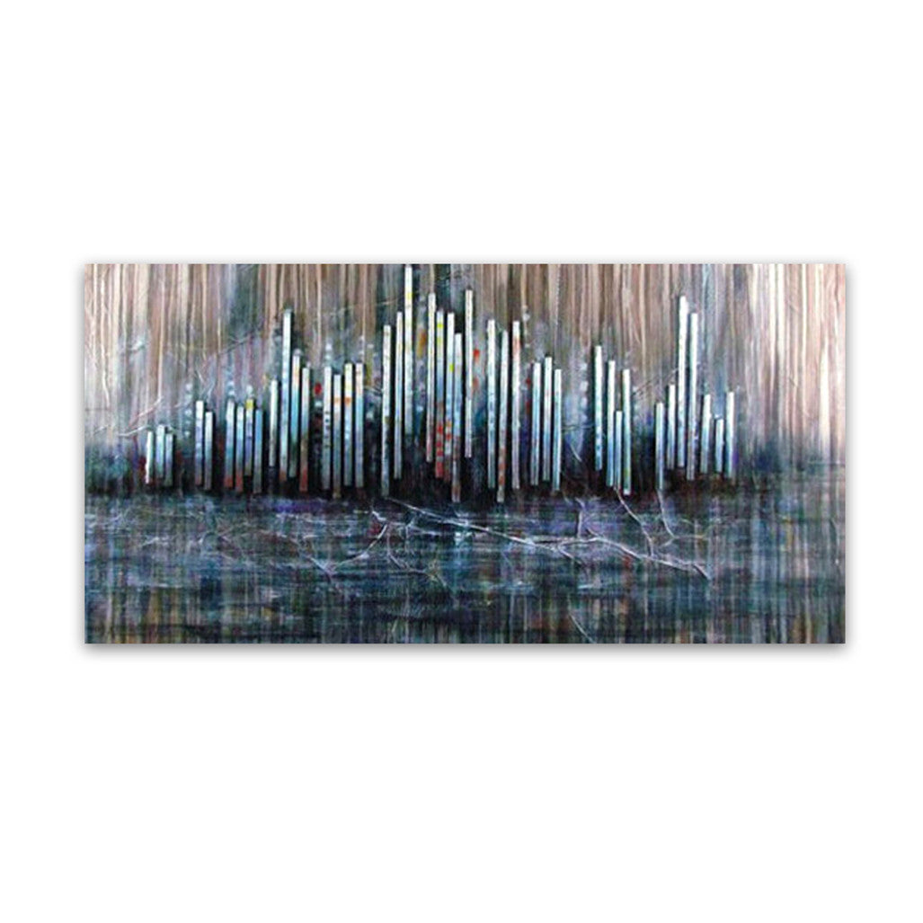 Silver Curtain