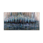 Silver Curtain