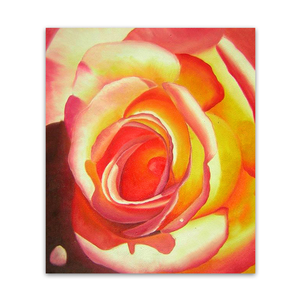 Rose One