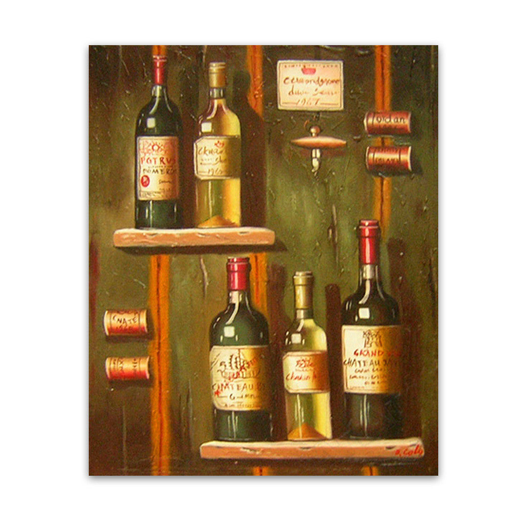 Wine Collection