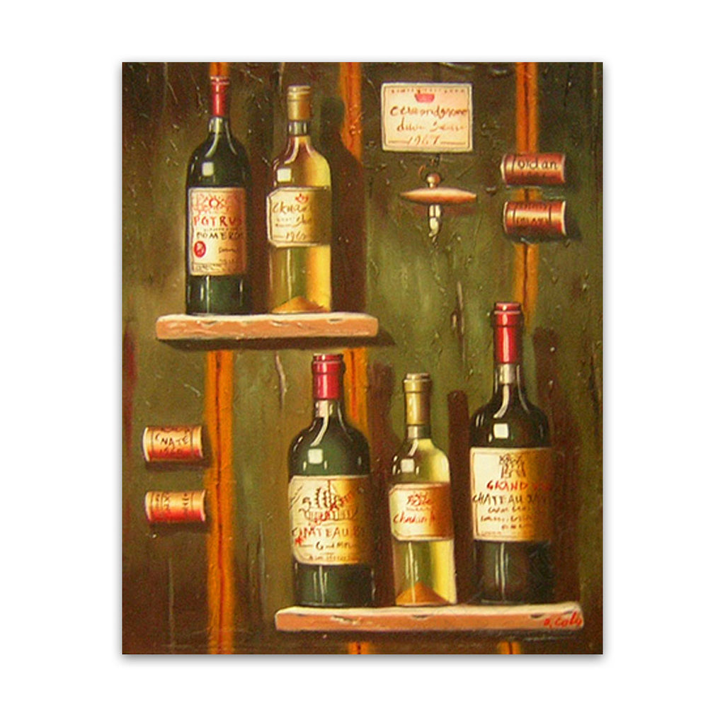 Wine Collection